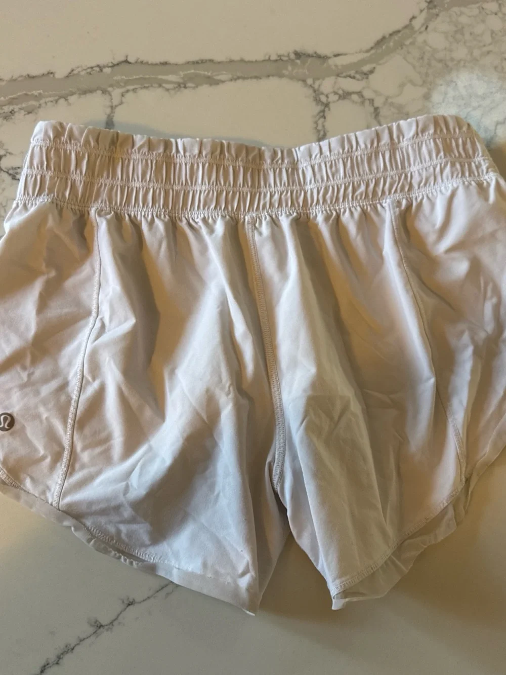 lululemon athletica lululemon white